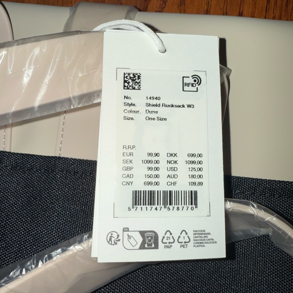 Shield Rucksack - image 4